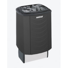 Электрокаменка Harvia Sound M45E Black Электрокаменка Harvia Sound M45E Black