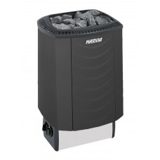 Электрокаменка Harvia Sound M45 Black Электрокаменка Harvia Sound M45 Black