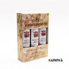 Набор ароматизаторов "Источник Жизни" Набор ароматизаторов "Источник Жизни"