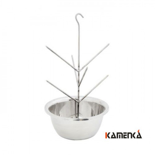 Елочка D28 для тандыра