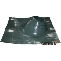 Проход кровельный Master Roof D200-300 угловой зеленый Проход кровельный Master Roof D200-300 угловой зеленый