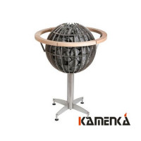 Защитные перила Harvia Globe HGL6 для GL70