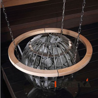 Потолочная подвеска Harvia Globe HGL4