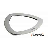 Монтажный фланец Harvia Kivi HPI1