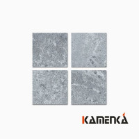 Плитка Талькохлорит полированная 90x90х10мм