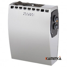 Электрокаменка Harvia ALFA 30 Steel Электрокаменка Harvia ALFA 30 Steel